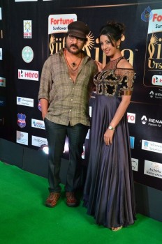 IIFA Utsavam 2017 Awards 2 (Day1) - 32 of 112