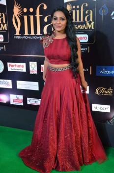 IIFA Utsavam 2017 Awards 2 (Day1) - 38 of 112