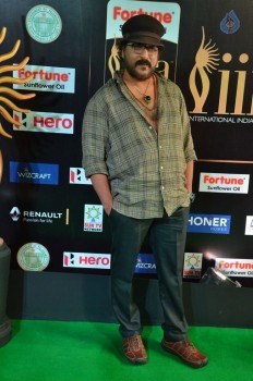 IIFA Utsavam 2017 Awards 2 (Day1) - 45 of 112