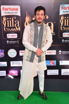 IIFA Utsavam 2017 Awards 2 (Day1) - 48 of 112