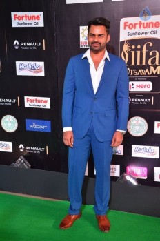 IIFA Utsavam 2017 Awards 2 (Day1) - 53 of 112