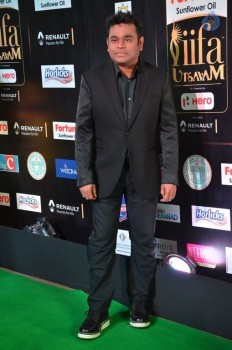 IIFA Utsavam 2017 Awards 2 (Day1) - 57 of 112