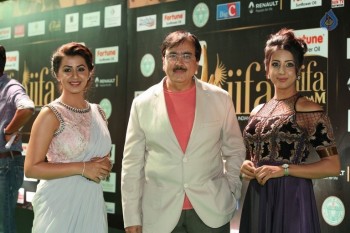 IIFA Utsavam 2017 Awards 2 (Day1) - 59 of 112