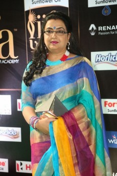 IIFA Utsavam 2017 Awards 2 (Day2) - 1 of 125