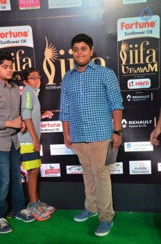 IIFA Utsavam 2017 Awards 2 (Day2) - 3 of 125