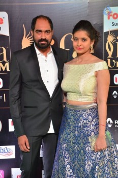 IIFA Utsavam 2017 Awards 2 (Day2) - 11 of 125