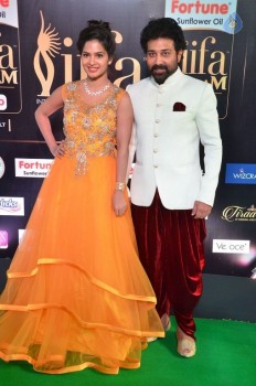IIFA Utsavam 2017 Awards 2 (Day2) - 15 of 125