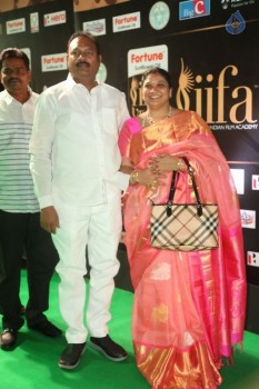 IIFA Utsavam 2017 Awards 2 (Day2) - 16 of 125
