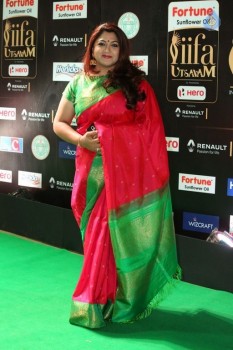 IIFA Utsavam 2017 Awards 2 (Day2) - 69 of 125