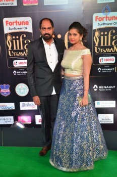 IIFA Utsavam 2017 Awards 2 (Day2) - 75 of 125