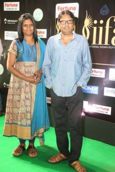 IIFA Utsavam 2017 Awards 2 (Day2) - 80 of 125