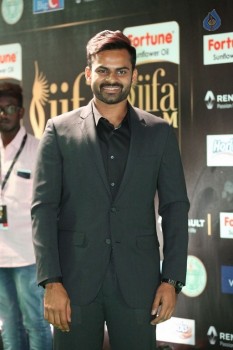 IIFA Utsavam 2017 Awards 2 (Day2) - 82 of 125
