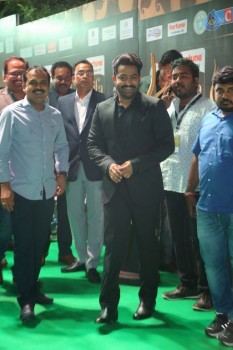 IIFA Utsavam 2017 Awards 3 (Day2) - 44 of 64