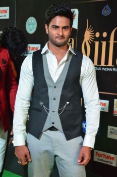 IIFA Utsavam 2017 Awards 3 (Day2) - 57 of 64