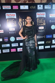 IIFA Utsavam 2017 Awards 3 (Day2) - 59 of 64
