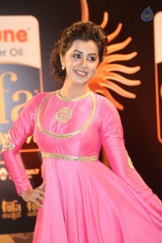 IIFA Utsavam Awards 2016 Photos 1 - 24 of 64