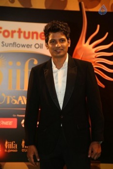 IIFA Utsavam Awards 2016 Photos 1 - 32 of 64