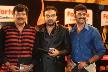 IIFA Utsavam Awards 2016 Photos 1 - 64 of 64