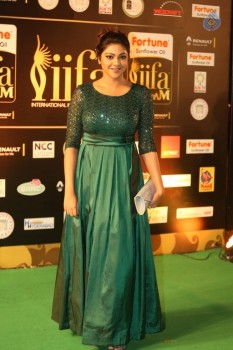 IIFA Utsavam Awards 2016 Photos 2 - 21 of 74