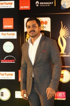 IIFA Utsavam Awards 2016 Photos 2 - 45 of 74