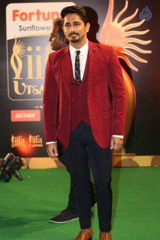 IIFA Utsavam Awards 2016 Photos 2 - 47 of 74