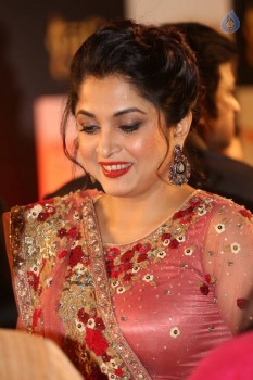IIFA Utsavam Awards 2016 Photos 2 - 52 of 74