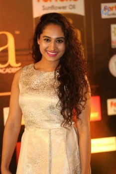 IIFA Utsavam Awards 2016 Photos 2 - 53 of 74