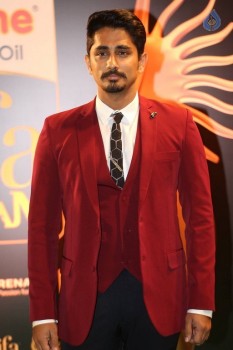 IIFA Utsavam Awards 2016 Photos 2 - 56 of 74