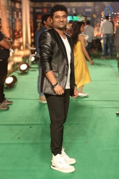 IIFA Utsavam Awards 2016 Photos 2 - 60 of 74