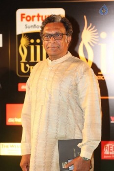 IIFA Utsavam Awards 2016 Photos 2 - 61 of 74