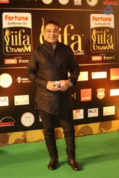 IIFA Utsavam Awards 2016 Photos 2 - 62 of 74