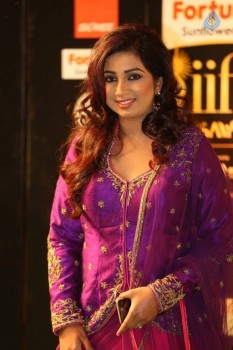 IIFA Utsavam Awards 2016 Photos 2 - 71 of 74