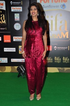 IIFA Utsavam Awards 2016 Photos 3 - 1 of 89
