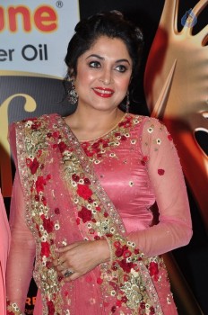 IIFA Utsavam Awards 2016 Photos 3 - 2 of 89
