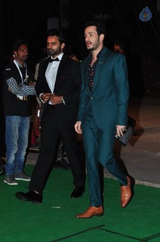 IIFA Utsavam Awards 2016 Photos 3 - 3 of 89