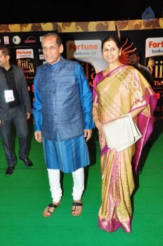 IIFA Utsavam Awards 2016 Photos 3 - 5 of 89