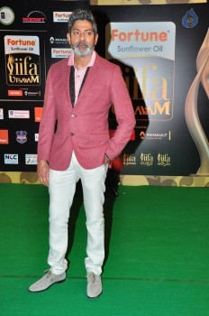 IIFA Utsavam Awards 2016 Photos 3 - 6 of 89