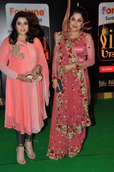 IIFA Utsavam Awards 2016 Photos 3 - 7 of 89