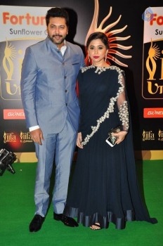 IIFA Utsavam Awards 2016 Photos 3 - 8 of 89