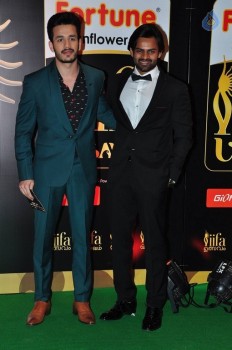 IIFA Utsavam Awards 2016 Photos 3 - 10 of 89