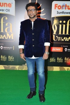 IIFA Utsavam Awards 2016 Photos 3 - 25 of 89