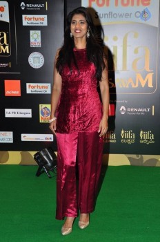 IIFA Utsavam Awards 2016 Photos 3 - 26 of 89