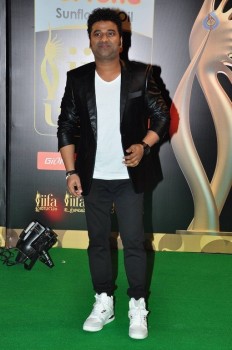 IIFA Utsavam Awards 2016 Photos 3 - 28 of 89