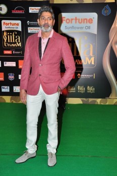 IIFA Utsavam Awards 2016 Photos 3 - 32 of 89