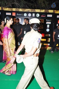 IIFA Utsavam Awards 2016 Photos 3 - 43 of 89