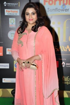 IIFA Utsavam Awards 2016 Photos 3 - 52 of 89