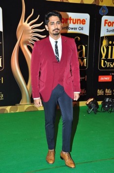 IIFA Utsavam Awards 2016 Photos 3 - 54 of 89