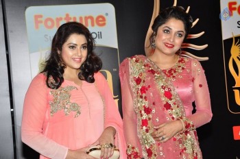 IIFA Utsavam Awards 2016 Photos 3 - 57 of 89