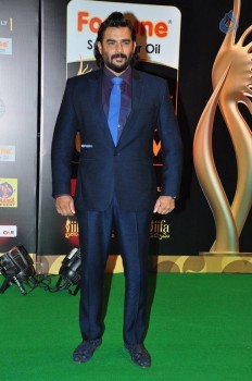 IIFA Utsavam Awards 2016 Photos 3 - 60 of 89