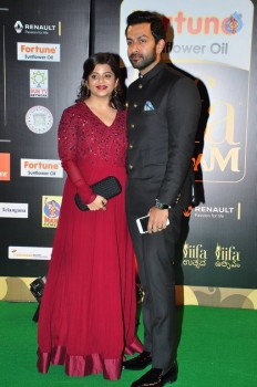 IIFA Utsavam Awards 2016 Photos 3 - 61 of 89